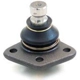 Purchase Top-Quality Lower Ball Joint by MEVOTECH - MK9061 pa8