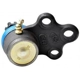 Purchase Top-Quality MEVOTECH - MK90662 - Lower Ball Joint pa16