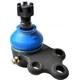 Purchase Top-Quality MEVOTECH - MK90662 - Lower Ball Joint pa17