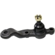 Purchase Top-Quality Lower Ball Joint by MEVOTECH - MK90686 pa12