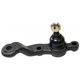 Purchase Top-Quality Lower Ball Joint by MEVOTECH - MK90686 pa16
