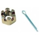 Purchase Top-Quality Lower Ball Joint by MEVOTECH - MK90686 pa3