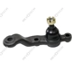 Purchase Top-Quality Lower Ball Joint by MEVOTECH - MK90686 pa4