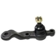 Purchase Top-Quality Lower Ball Joint by MEVOTECH - MK90686 pa9