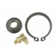 Purchase Top-Quality Lower Ball Joint by MEVOTECH - MK90691 pa15