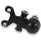 Purchase Top-Quality Lower Ball Joint by MEVOTECH - MK90694 pa10