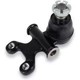 Purchase Top-Quality Lower Ball Joint by MEVOTECH - MK90694 pa11