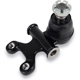 Purchase Top-Quality Lower Ball Joint by MEVOTECH - MK90694 pa17