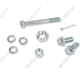 Purchase Top-Quality Lower Ball Joint by MEVOTECH - MK90694 pa5