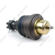 Purchase Top-Quality Lower Ball Joint by MEVOTECH - MK9085 pa12