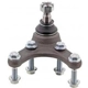 Purchase Top-Quality Lower Ball Joint by MEVOTECH - MK9099 pa15