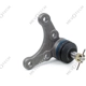 Purchase Top-Quality Lower Ball Joint by MEVOTECH - MK9099 pa9