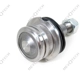 Purchase Top-Quality Lower Ball Joint by MEVOTECH - MK9111 pa11