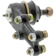 Purchase Top-Quality Lower Ball Joint by MEVOTECH - MK9143 pa11