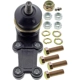 Purchase Top-Quality Lower Ball Joint by MEVOTECH - MK9143 pa12