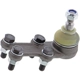 Purchase Top-Quality Lower Ball Joint by MEVOTECH - MK9143 pa9