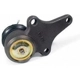 Purchase Top-Quality Lower Ball Joint by MEVOTECH - MK9344 pa1