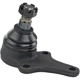 Purchase Top-Quality Lower Ball Joint by MEVOTECH - MK9344 pa20