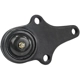 Purchase Top-Quality Lower Ball Joint by MEVOTECH - MK9344 pa21