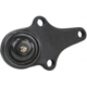 Purchase Top-Quality Lower Ball Joint by MEVOTECH - MK9344 pa24