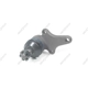 Purchase Top-Quality Lower Ball Joint by MEVOTECH - MK9344 pa8