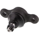 Purchase Top-Quality Lower Ball Joint by MEVOTECH - MK9345 pa22