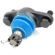 Purchase Top-Quality Lower Ball Joint by MEVOTECH - MK9352 pa11