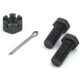 Purchase Top-Quality Lower Ball Joint by MEVOTECH - MK9352 pa12