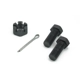 Purchase Top-Quality Lower Ball Joint by MEVOTECH - MK9352 pa16