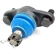 Purchase Top-Quality Lower Ball Joint by MEVOTECH - MK9352 pa18