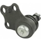 Purchase Top-Quality Lower Ball Joint by MEVOTECH - MK9371 pa1