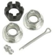 Purchase Top-Quality Lower Ball Joint by MEVOTECH - MK9371 pa11