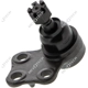 Purchase Top-Quality Lower Ball Joint by MEVOTECH - MK9371 pa6