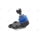 Purchase Top-Quality Lower Ball Joint by MEVOTECH - MK9371 pa9