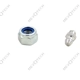 Purchase Top-Quality Lower Ball Joint by MEVOTECH - MK9455 pa12