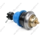 Purchase Top-Quality Lower Ball Joint by MEVOTECH - MK9509 pa15