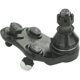 Purchase Top-Quality Lower Ball Joint by MEVOTECH - MK9523 pa16