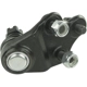 Purchase Top-Quality Lower Ball Joint by MEVOTECH - MK9523 pa17