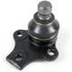 Purchase Top-Quality Lower Ball Joint by MEVOTECH - MK9601 pa11