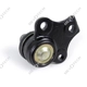 Purchase Top-Quality Lower Ball Joint by MEVOTECH - MK9601 pa15