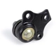 Purchase Top-Quality Lower Ball Joint by MEVOTECH - MK9601 pa16