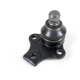 Purchase Top-Quality Lower Ball Joint by MEVOTECH - MK9601 pa18