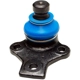 Purchase Top-Quality MEVOTECH - MK9603 - Lower Ball Joint pa17