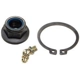 Purchase Top-Quality Lower Ball Joint by MEVOTECH - MK9617 pa11