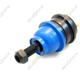 Purchase Top-Quality Lower Ball Joint by MEVOTECH - MK9617 pa12