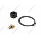 Purchase Top-Quality Lower Ball Joint by MEVOTECH - MK9617 pa13
