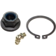 Purchase Top-Quality Lower Ball Joint by MEVOTECH - MK9617 pa19