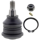 Purchase Top-Quality Lower Ball Joint by MEVOTECH - MK9617 pa20