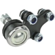 Purchase Top-Quality Lower Ball Joint by MEVOTECH - MK9645 pa11