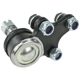 Purchase Top-Quality Lower Ball Joint by MEVOTECH - MK9645 pa13